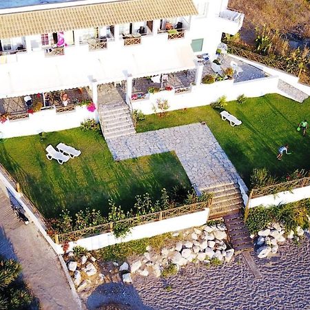 آغيوس غوذيوس Nereides Apartments المظهر الخارجي الصورة