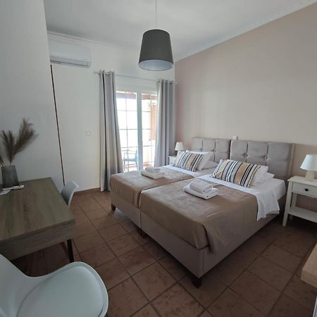 آغيوس غوذيوس Nereides Apartments المظهر الخارجي الصورة