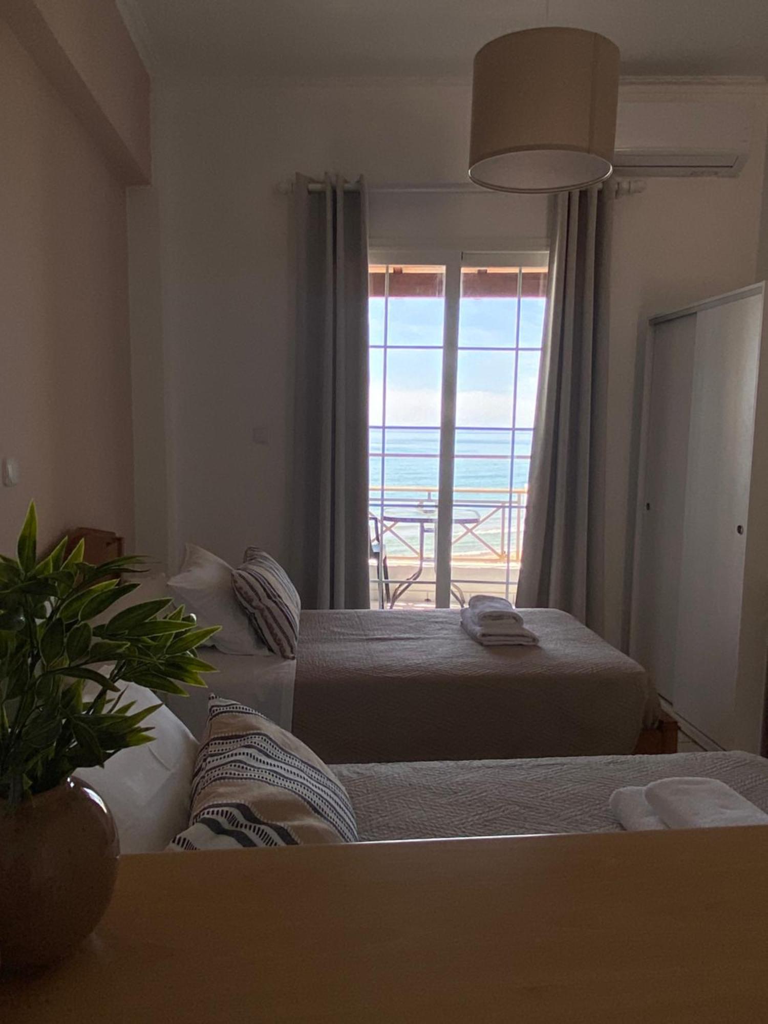 آغيوس غوذيوس Nereides Apartments المظهر الخارجي الصورة