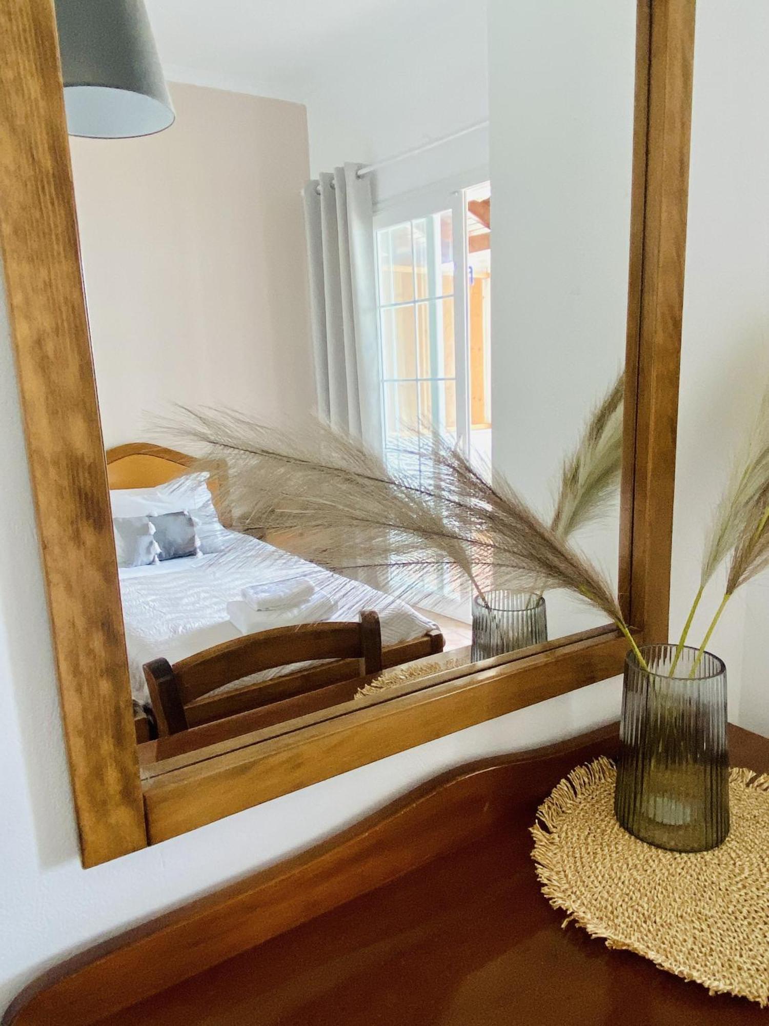 آغيوس غوذيوس Nereides Apartments المظهر الخارجي الصورة